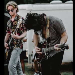 Meet your Posher, Preston